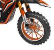 Motocykl akumulatorowy HECHT 54500 - 2