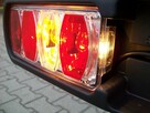Bagażnik uchwyt rowerowy na hak platforma na 4 rowery TÜV - 9