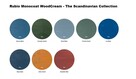 Rubio Monocoat WoodCream krem do zabezpieczania drewna - 2