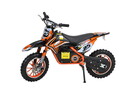 Motocykl akumulatorowy HECHT 54500 - 1