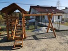 Piękne i solidne meble ogrodowe na sprzedaż! - 6