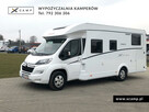 Wynajem kamperów xcamp - 1