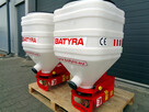 Siewnik Poplonów - BATYRA Lublin - solidny, silnik 250W (!) - 3