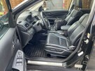 Honda CR-V 2,0 155 automat 4x4 Navi executiv czarna skóra - 7