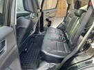 Honda CR-V 2,0 155 automat 4x4 Navi executiv czarna skóra - 8