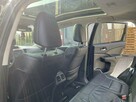 Honda CR-V 2,0 155 automat 4x4 Navi executiv czarna skóra - 9
