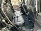 Honda CR-V 2,0 155 automat 4x4 Navi executiv czarna skóra - 10