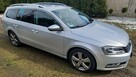 VW PASSAT B7 HIGHLINE 2011 - 3