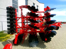 Brona talerzowa 4m / 4.0 m BATYRA hydraulicznie składana - 7