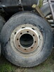 Koła Man 285/70/19.5 - 1
