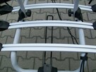 Bagażnik uchwyt rowerowy na hak platforma na 4 rowery TÜV - 3