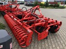 Brona talerzowa 4m / 4.0 m BATYRA hydraulicznie składana - 3