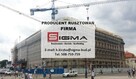 Rusztowanie Ramowe Elewacyjne - Bydgoszcz - 4