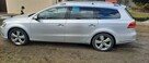 VW PASSAT B7 HIGHLINE 2011 - 1