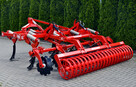 Agregat Bezorkowy - Podorywkowy SELECT Horsch - BATYRA - 4