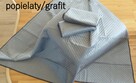 NARZUTY DWUSTRONNE VELVET KOMPLET NARZUT NA KANAPĘ I FOTELE - 3