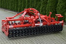 Agregat Uprawowo - Siewny - BATYRA Lublin / Model LEW PLUS - 5