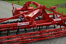 Agregat Uprawowo - Siewny - BATYRA Lublin / Model LEW PLUS - 6