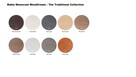Rubio Monocoat WoodCream krem do zabezpieczania drewna - 3