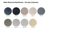 Rubio Monocoat WoodCream krem do zabezpieczania drewna - 4