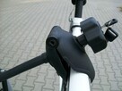 Bagażnik uchwyt rowerowy na hak platforma na 4 rowery TÜV - 8