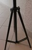 NOWE LAMPY LED RING 30CM 12 150W - 3
