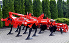 Agregat Bezorkowy - Podorywkowy SELECT Horsch - BATYRA - 2