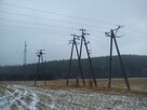 Służebność przesyłu.Odszkodowanie za słupy, rurociągi itp. - 3