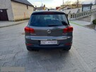 Volkswagen Tiguan LIFT 2.0 TDI *4X4* LED* navi* panorama* skora - 2