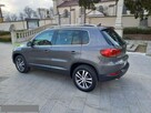 Volkswagen Tiguan LIFT 2.0 TDI *4X4* LED* navi* panorama* skora - 5
