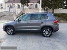 Volkswagen Tiguan LIFT 2.0 TDI *4X4* LED* navi* panorama* skora - 6