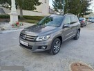 Volkswagen Tiguan LIFT 2.0 TDI *4X4* LED* navi* panorama* skora - 9
