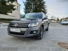 Volkswagen Tiguan LIFT 2.0 TDI *4X4* LED* navi* panorama* skora - 11