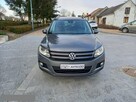 Volkswagen Tiguan LIFT 2.0 TDI *4X4* LED* navi* panorama* skora - 12