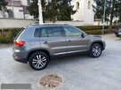 Volkswagen Tiguan LIFT 2.0 TDI *4X4* LED* navi* panorama* skora - 16