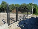 Ogrodzenia modułowe łupane -montaż budowa ogrodzeń PRODUCENT - 6