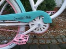 Rower miejski cruiser Imperial Bike 26cl-Darmowa Wysyłka - 3