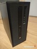 Komputer Hp ProDesk 600 - 1