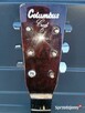 Gitara COLUMBUS Crest - 3