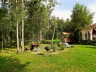 Agroturystyka Ekochatka Noclegi Św. Katarzyna (Chatka Skrza - 9