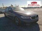 BMW 530 2021, 2.0L hybryda, 4x4, porysowany - 1