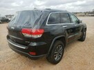 Jeep Grand Cherokee 2019, 3.6L, 4x4, po gradobiciu - 3