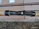 Wędka SILSTAR BORON 3870-450 B15 4.50 M - 4