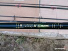 Wędka SILSTAR BORON 3870-450 B15 4.50 M - 2