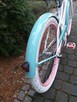 Rower miejski cruiser Imperial Bike 26cl-Darmowa Wysyłka - 5