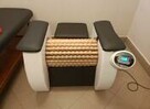 Rollmasaż z podczerwienią i 2 letnią gwarancją producenta - 5