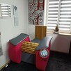 Największa wypożyczalnia rollmasaży i limfodrenaży dzierżawa - 4