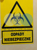 Sprzątanie po zalaniu Łomża, Kastelnik dezynfekcja - 5