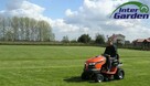 Usługi ogrodnicze na terenie Legionowa i okolic InterGarden - 3