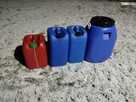 Bańka karnister 20l i 25l - 2
